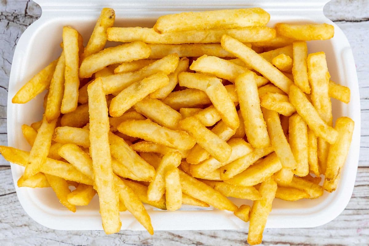 Fries