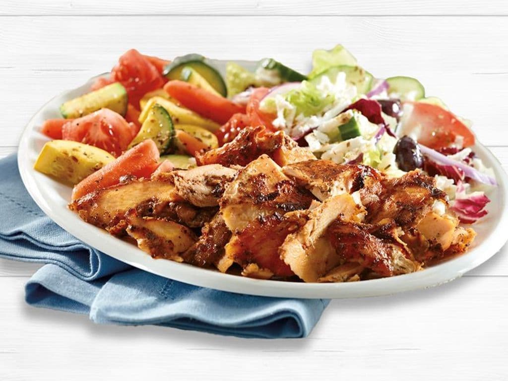 Original Chicken Gyro