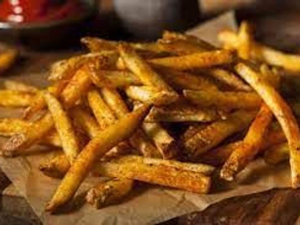 Fries - Large