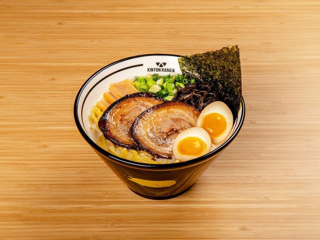 Pork Original