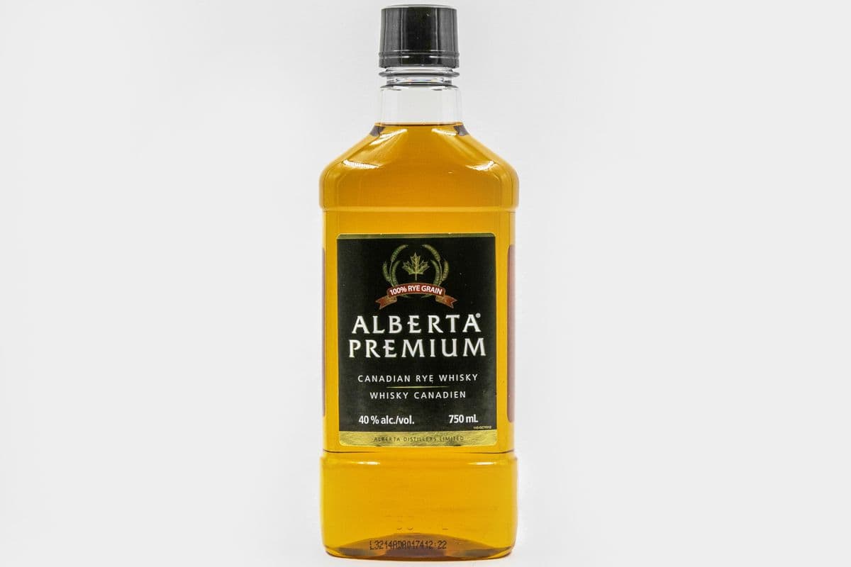 Alberta Premium (750 ml) (1 x 750ml)