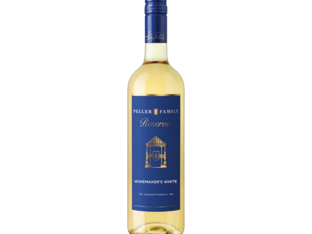 Peller Family - Reserve Winemaker White