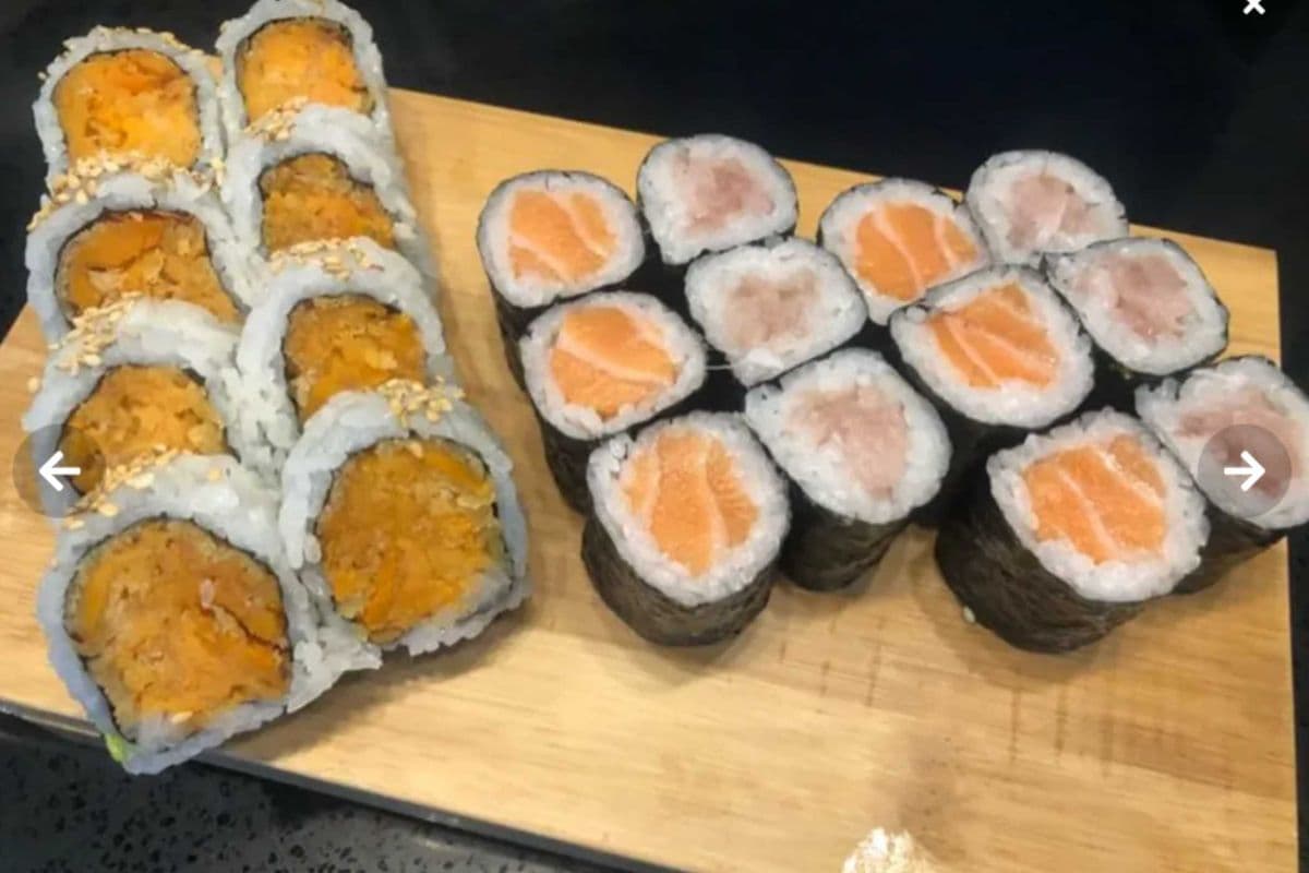 Lunch Special
