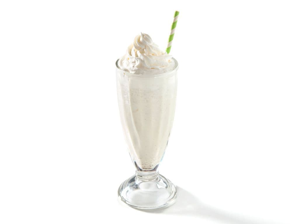 Frappe Vanilla