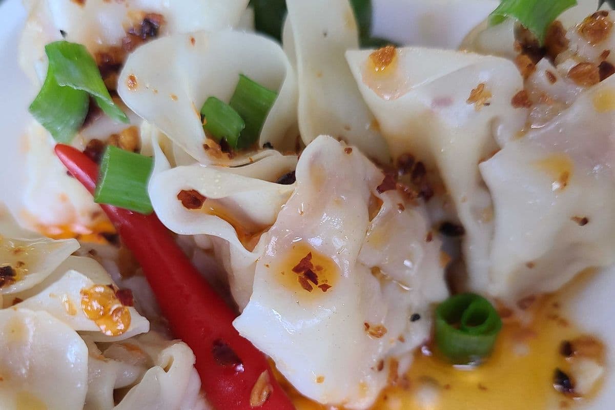 Siomai (popular)