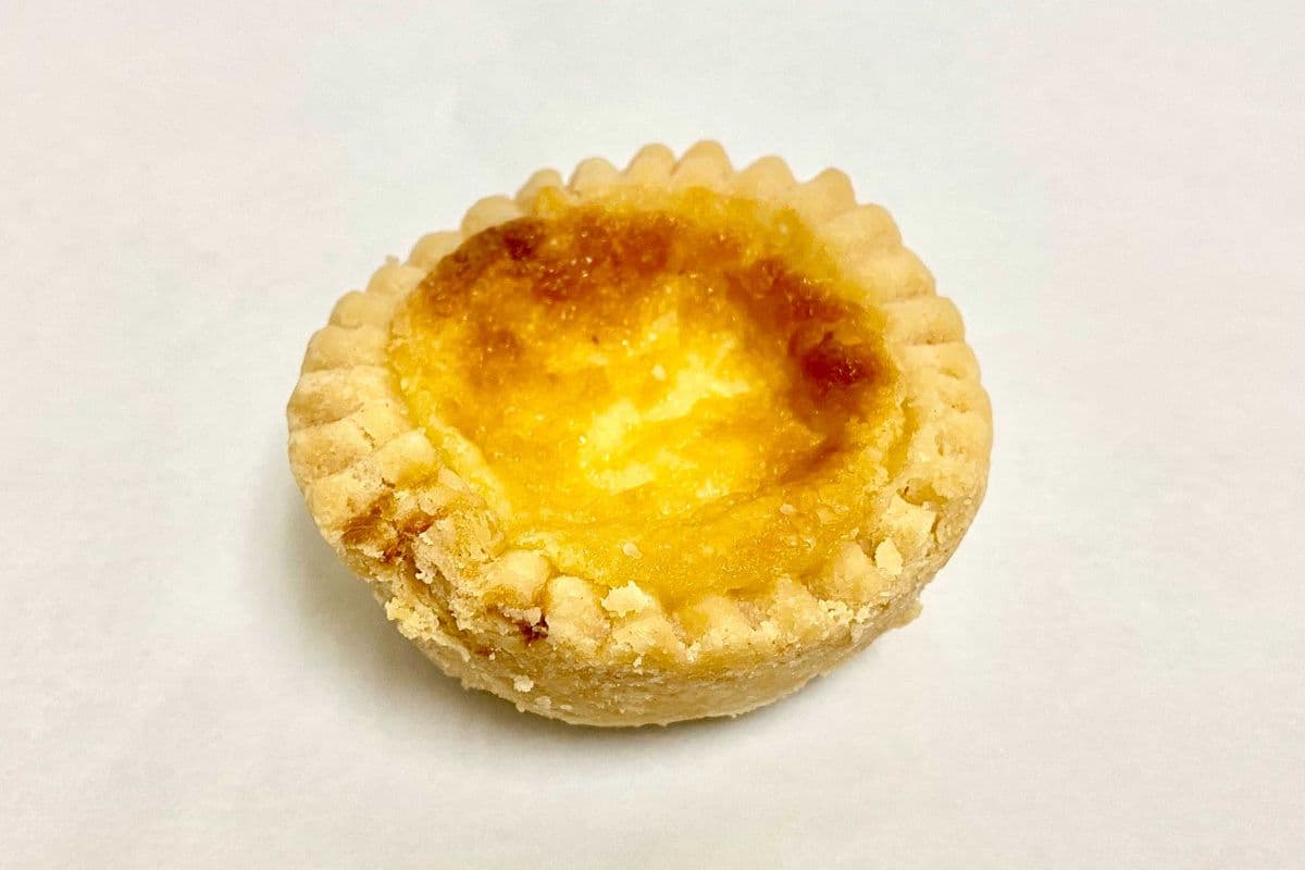 Lemon Tart