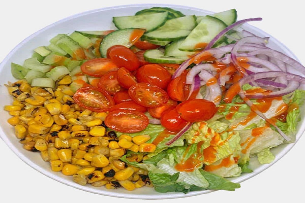 Buffalo Bowl