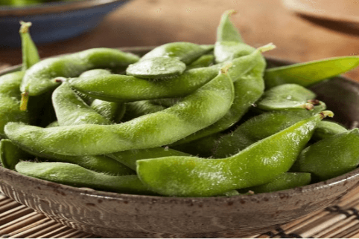 Edamame Beans