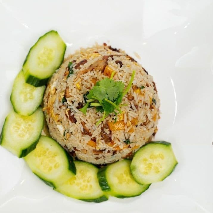 S4-RIZ FRIT AUX POULET