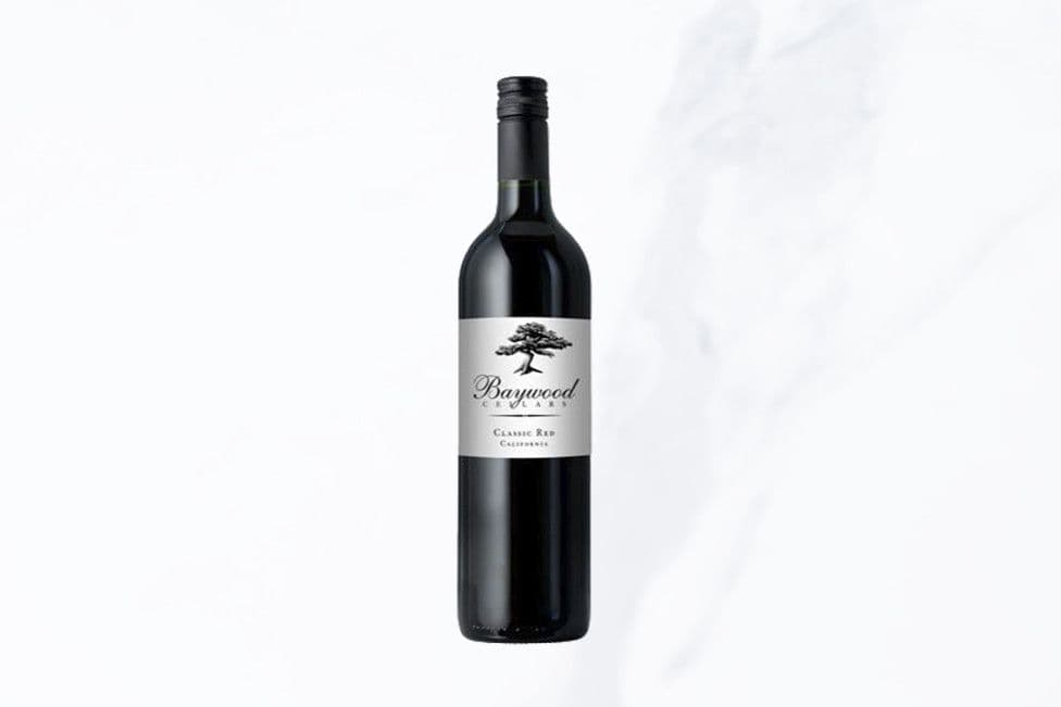 Baywood Cellars