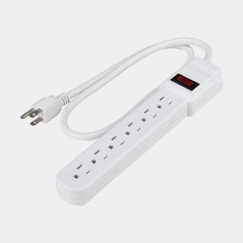 Cordon d'extension electrique / Electrical Extension Cord