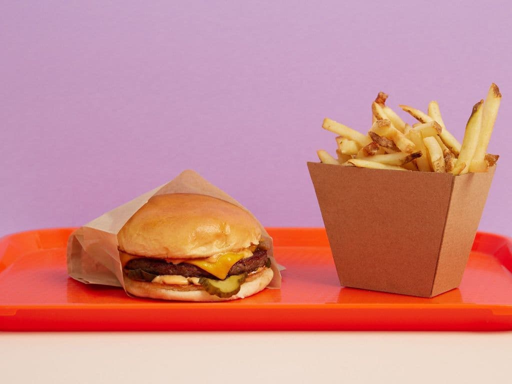 Kokomo Burger