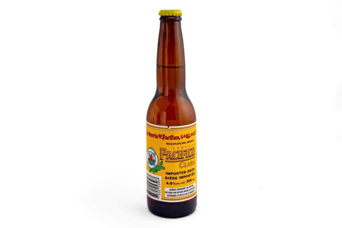 Cervesa (1 x 355ml)