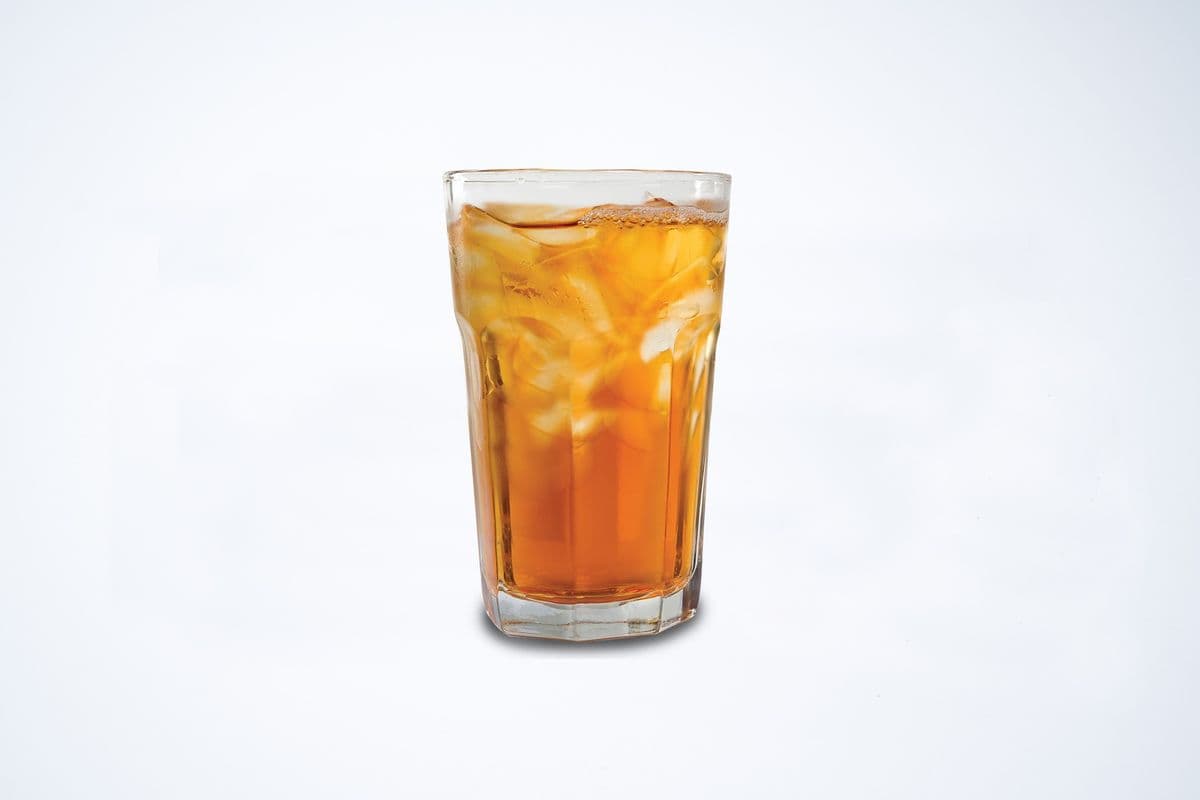 Iced Tea