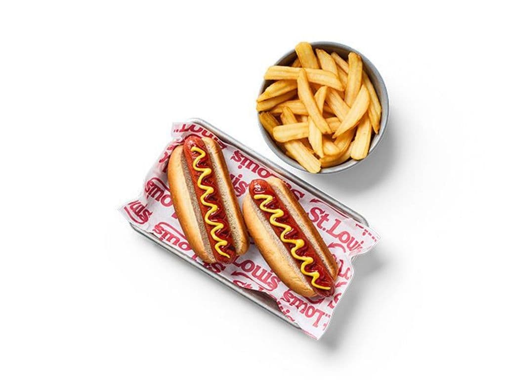 Premium Hot Dogs