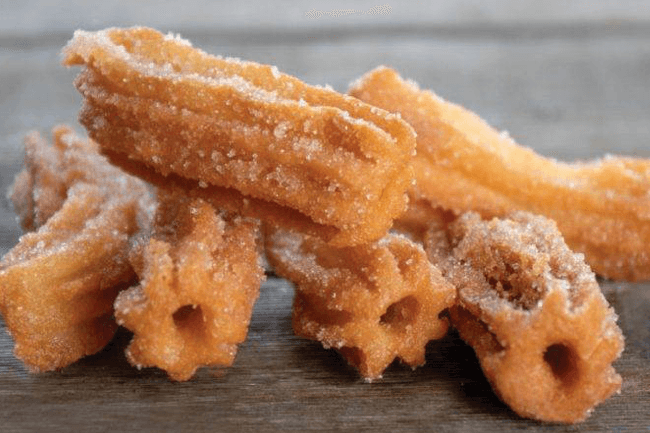 Lil' Churros