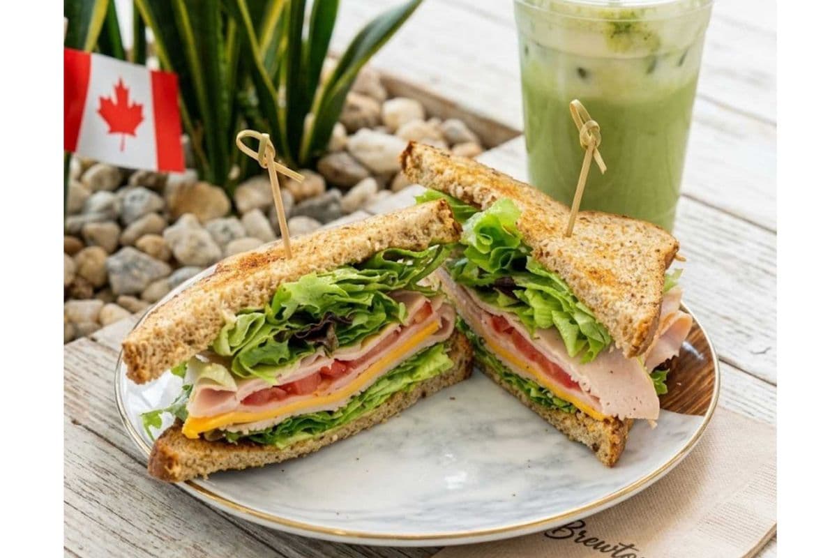 Sandwich