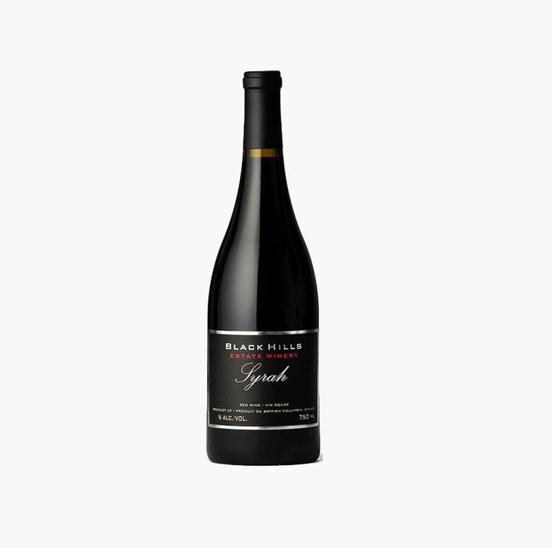 Black Hills Estate Syrah (1 x 750ml)