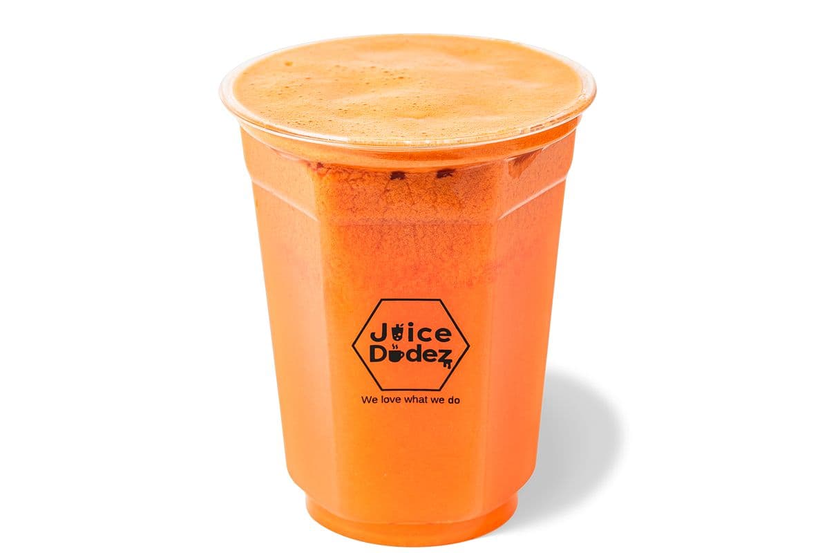 Beast Mode Fresh Juice / Jus Frais Beast Mode