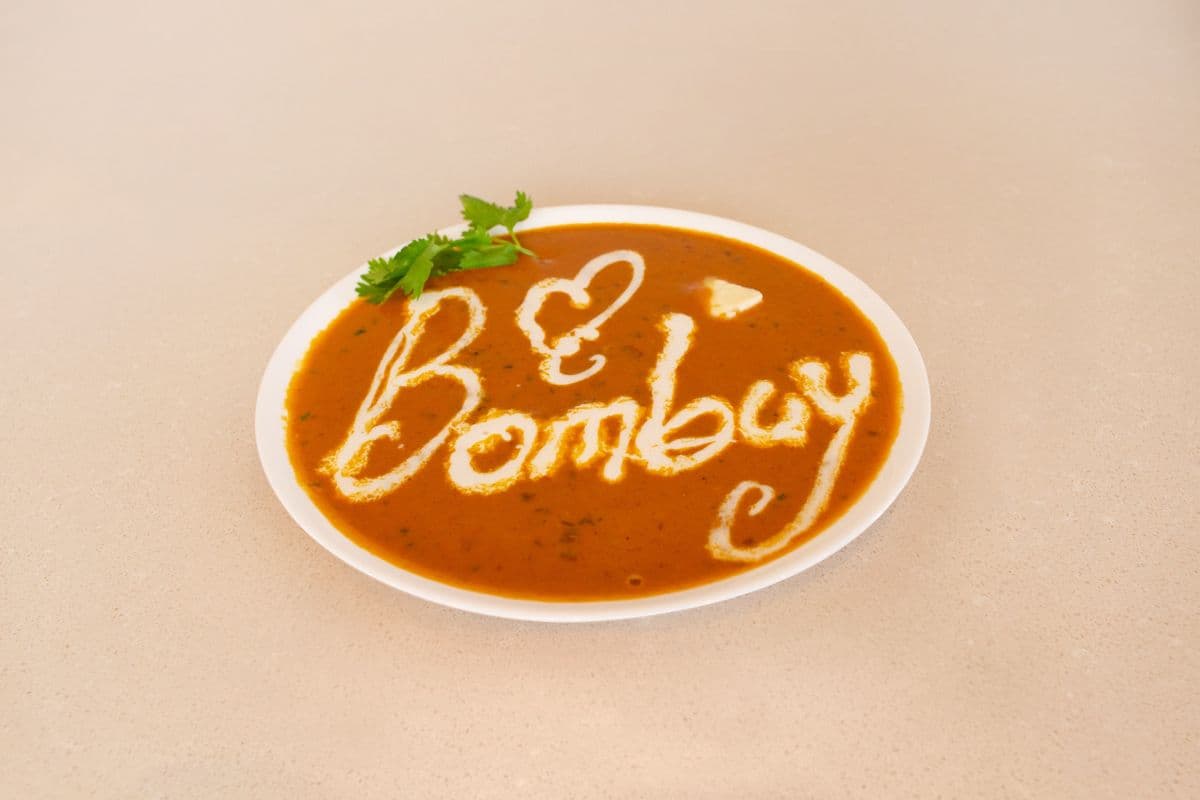 Dal Makhani