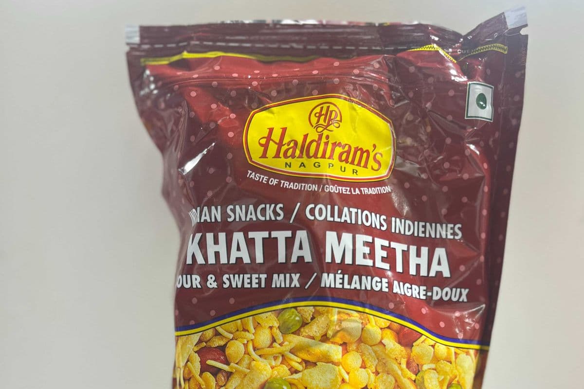 Khatta Meetha (350 g)