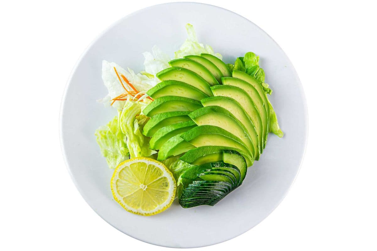 Avocado Salad