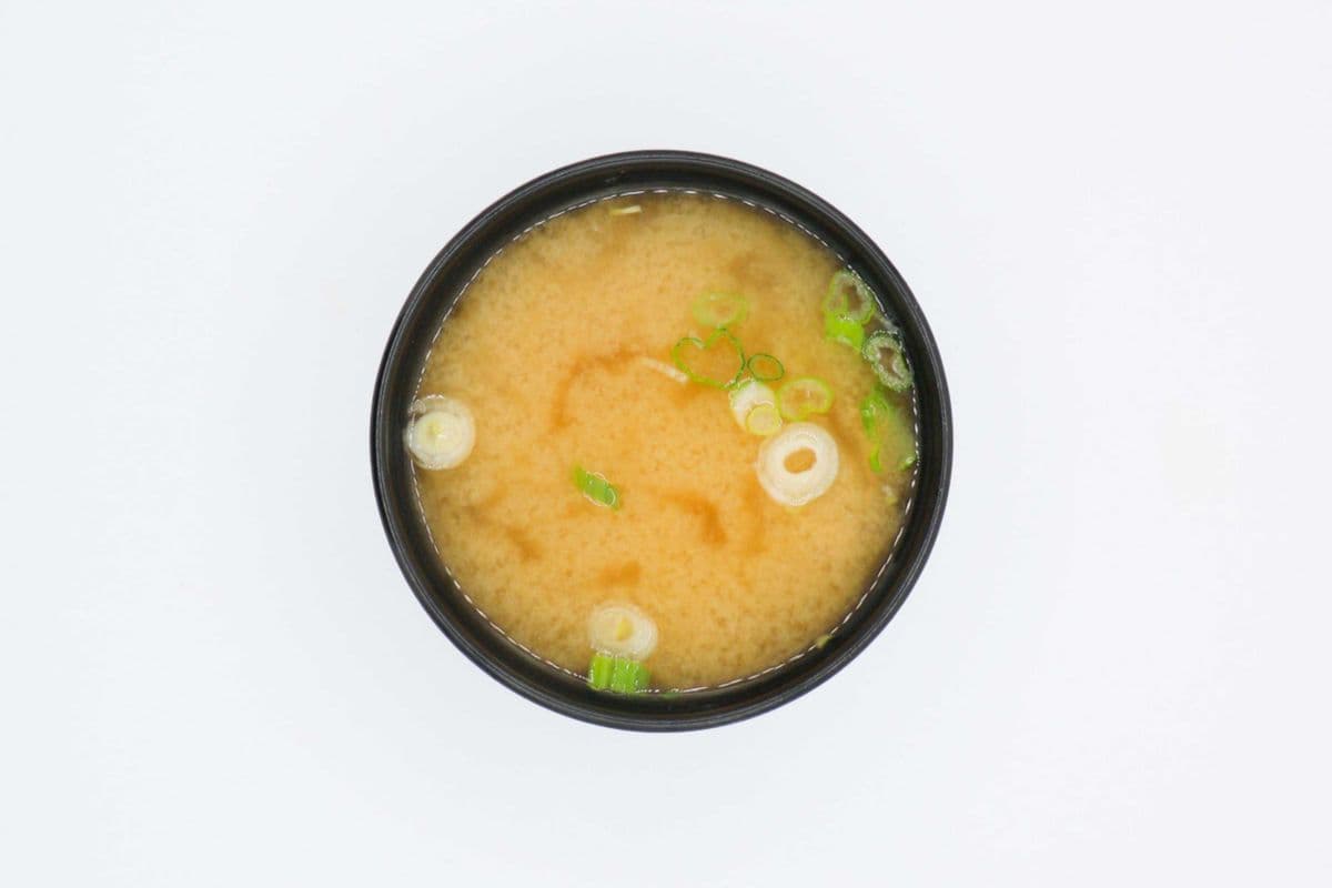 Miso Soup