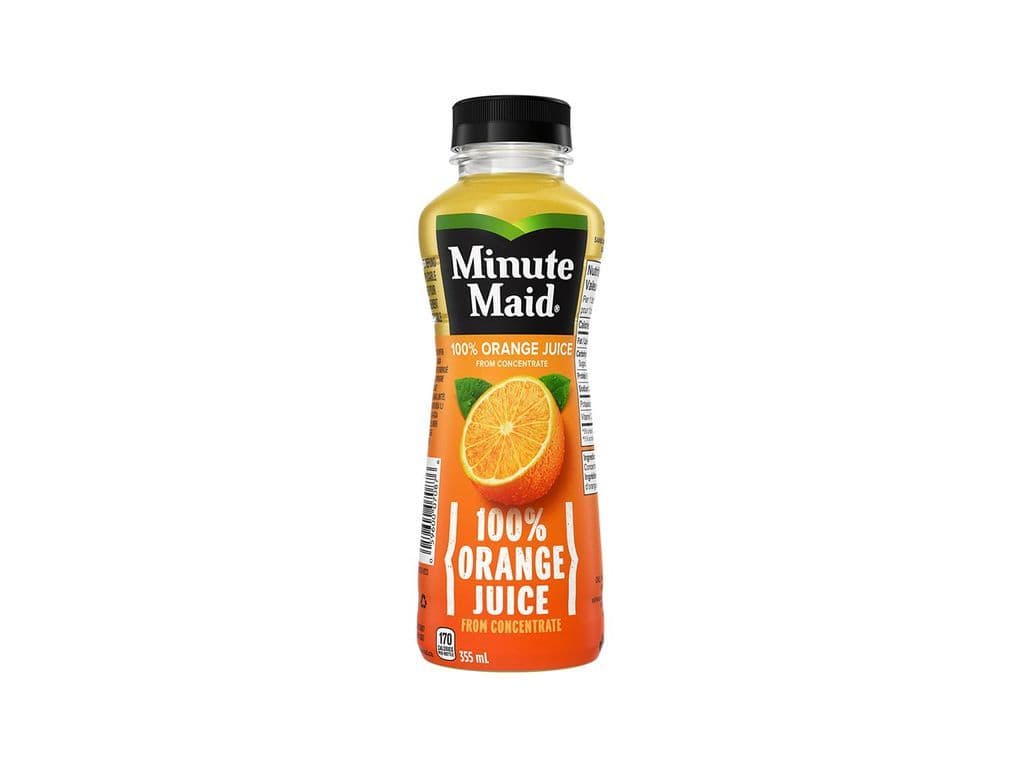 Orange Juice