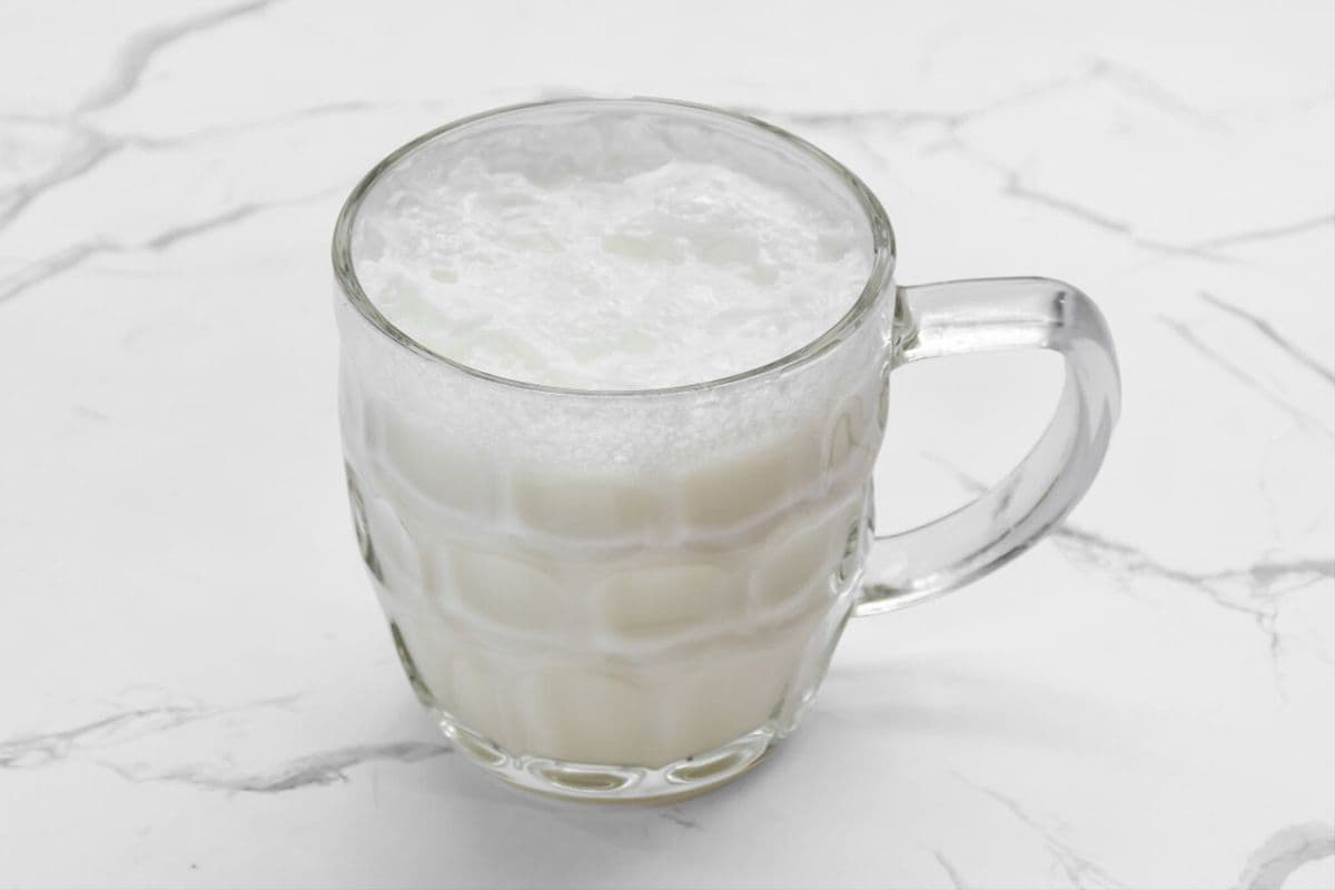 Salted Lassi