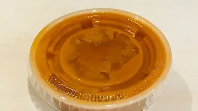 Mayo épicé / Spicy Mayo