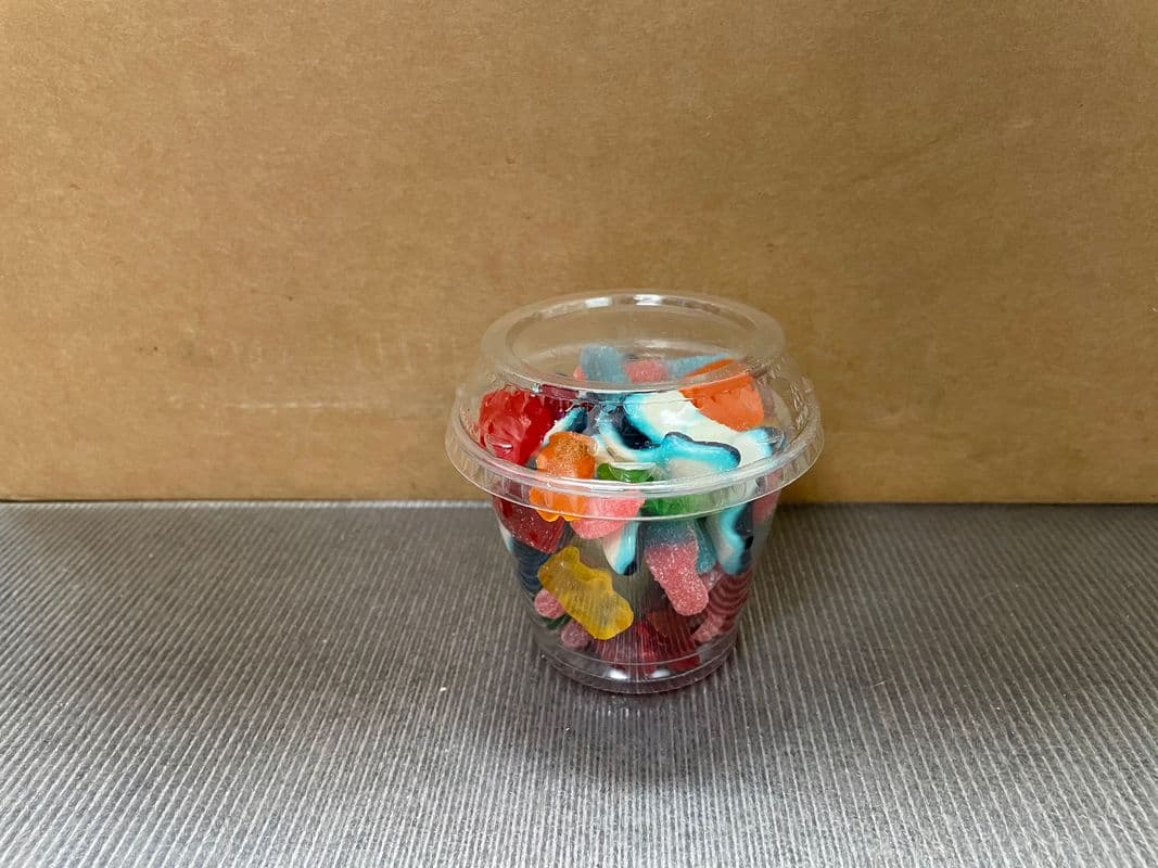 Candy Cup