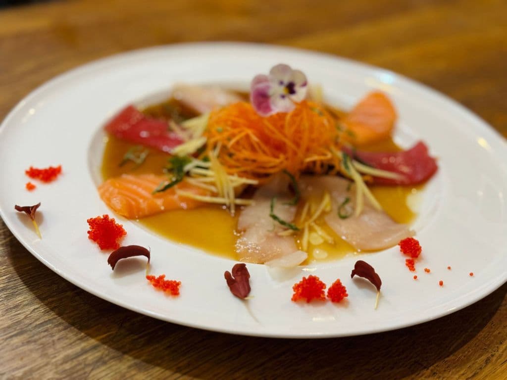 Carpaccio
