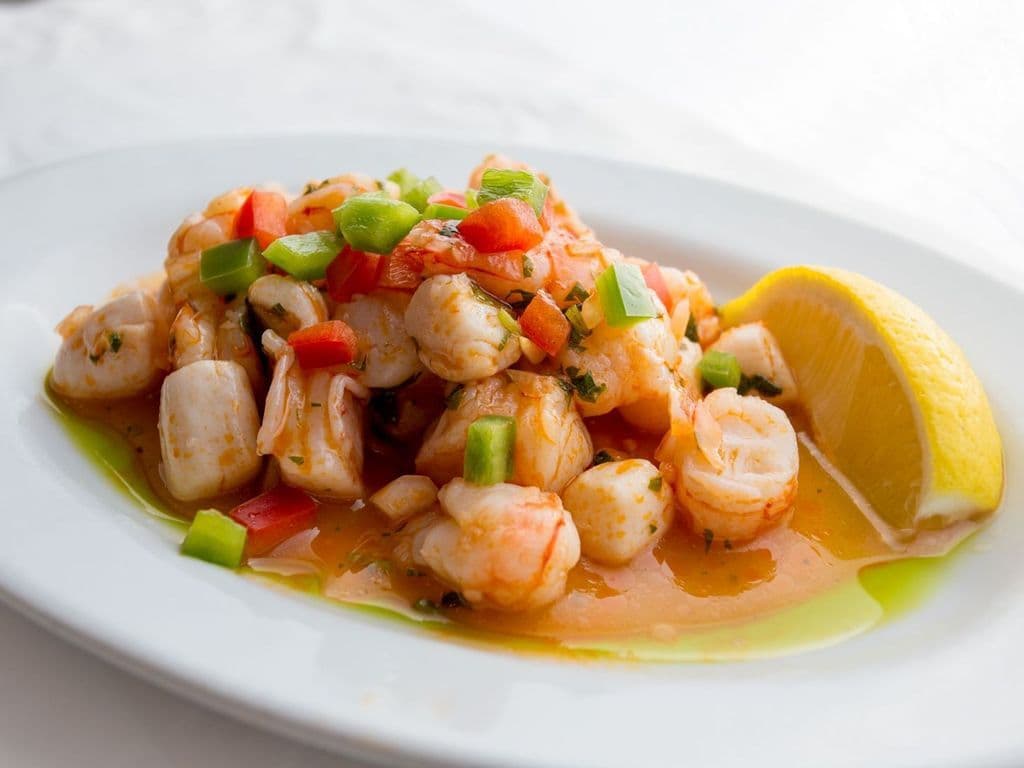 Ceviche