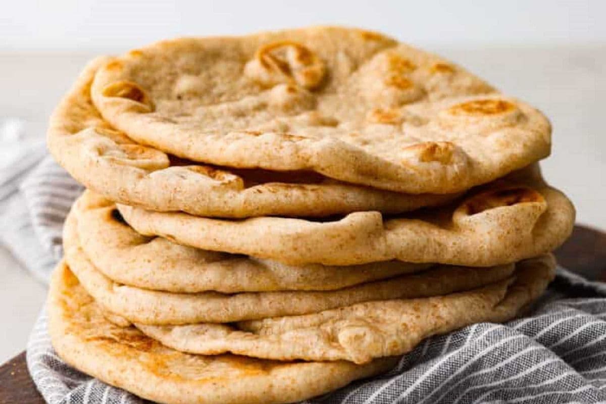 Pita Bread