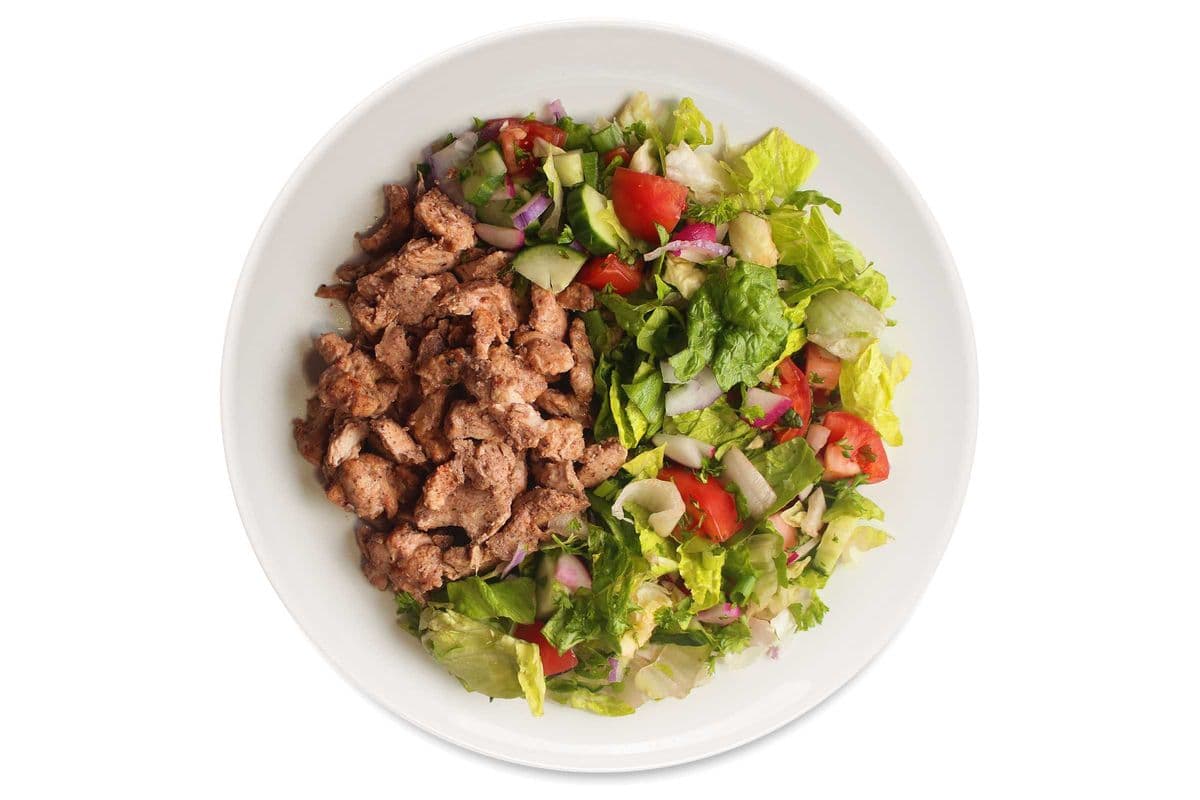 Classic Chicken Bowl (32 oz)