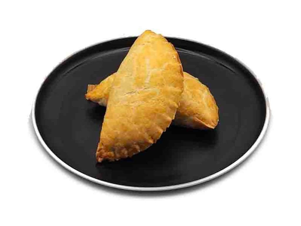 Meat Pie