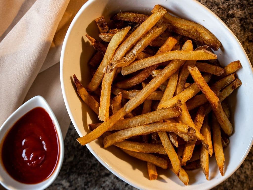 Fries