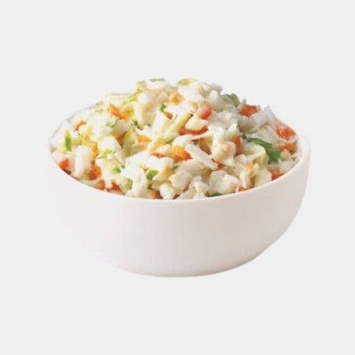 Coleslaw / Salade de chou