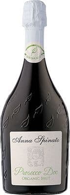 Anna Spinato Prosecco Organic, 750 ml