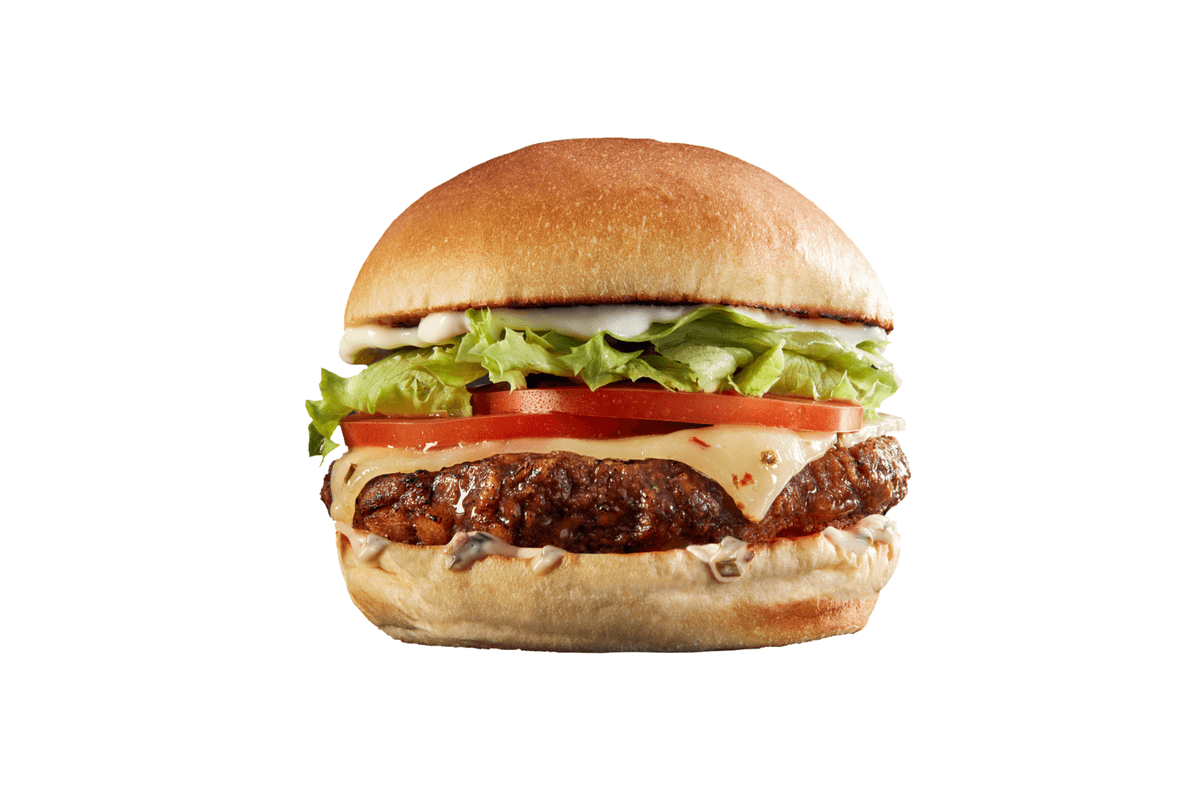 Veggie Cheese