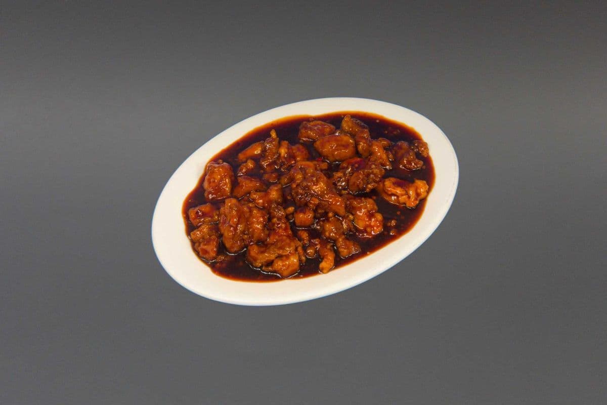 General Tao Chicken