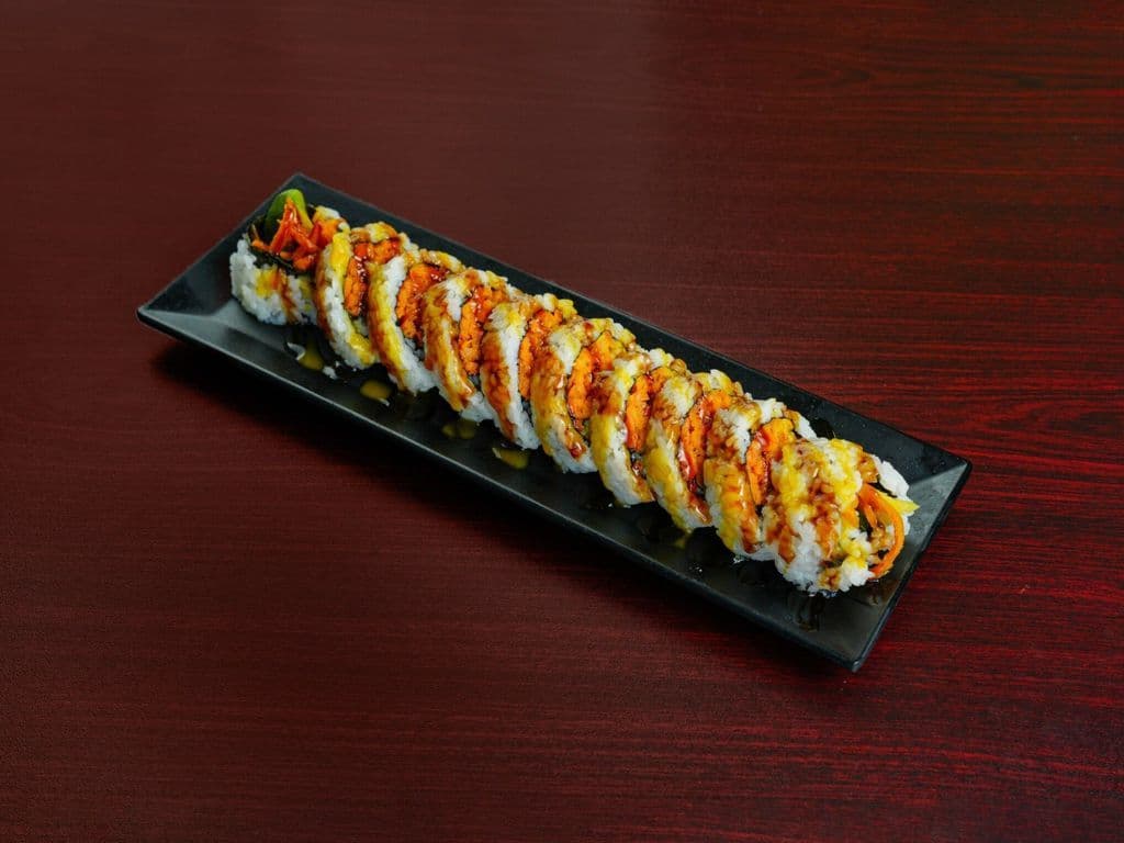 Whistle Maki (10pcs)