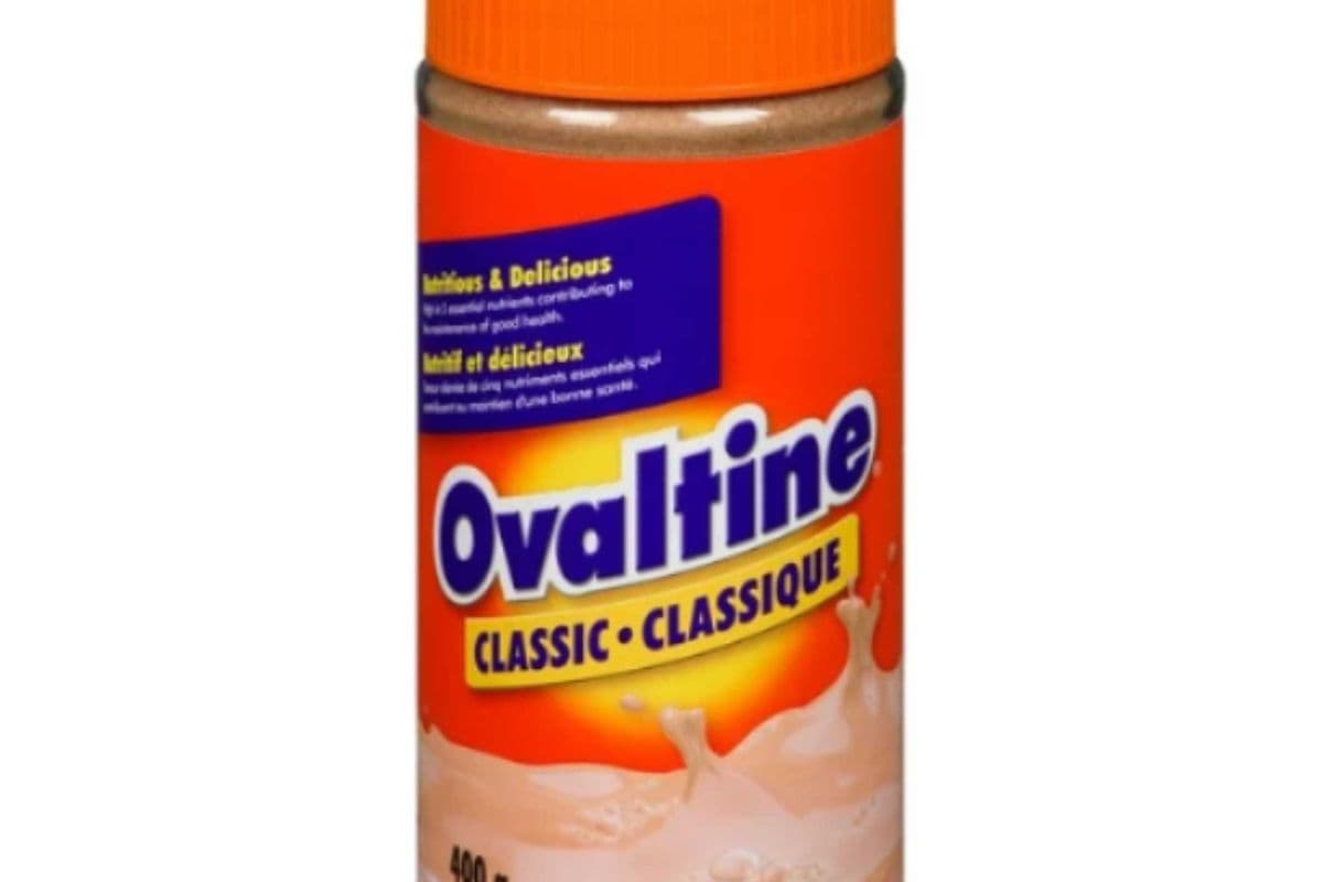 Ovaltine - Classic 400g