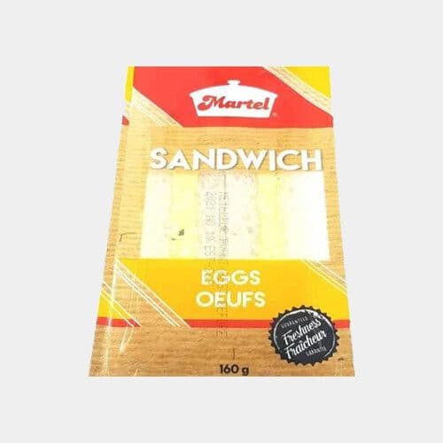 Martel Œufs (160g) / Martel Eggs (160g)