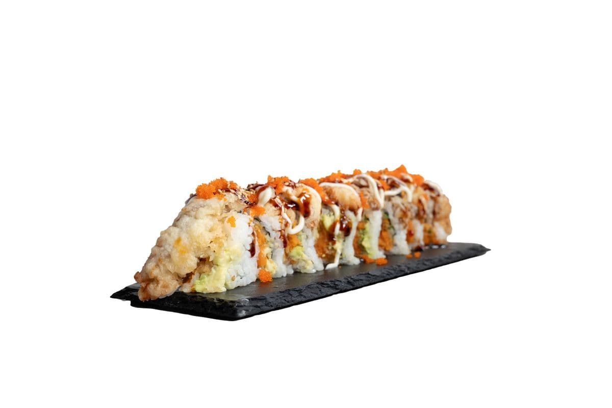 Spider Man Roll