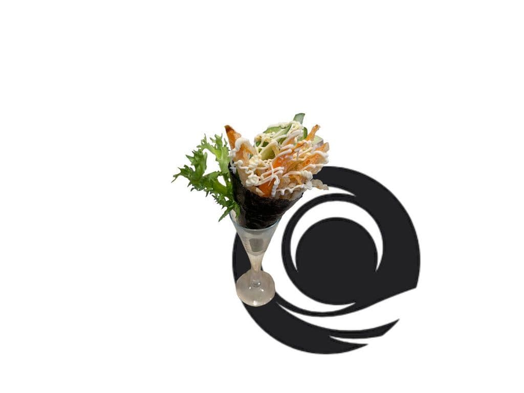 Garden Cone