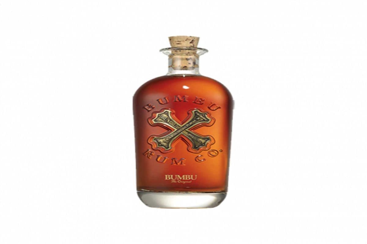 Bumbu Orginal Rum 375 ml (1 x 375ml)