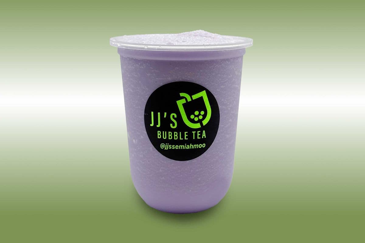 Taro Milk (Large)
