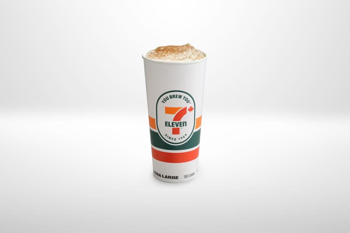 Extra Large Hot Beverage (24 oz)