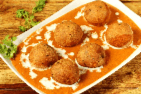 Malai Kofta
